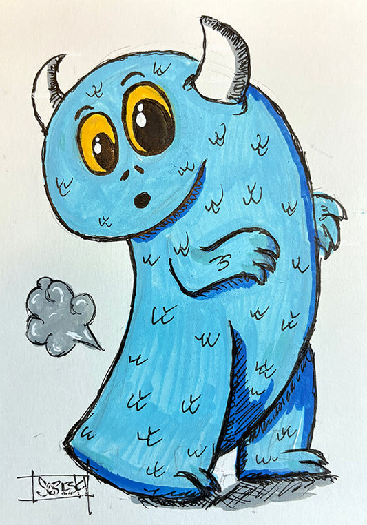 Tooted