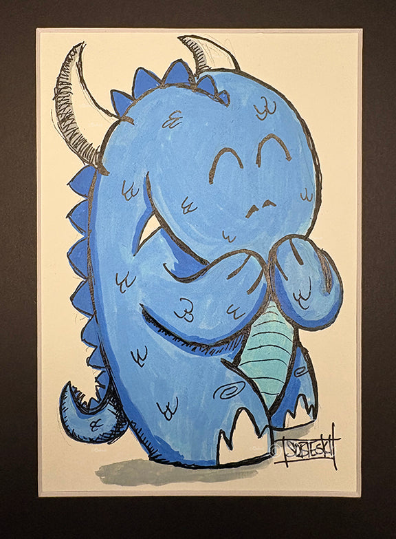 Gigglesaurus