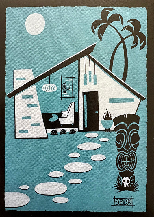 Palm Springs Paradise