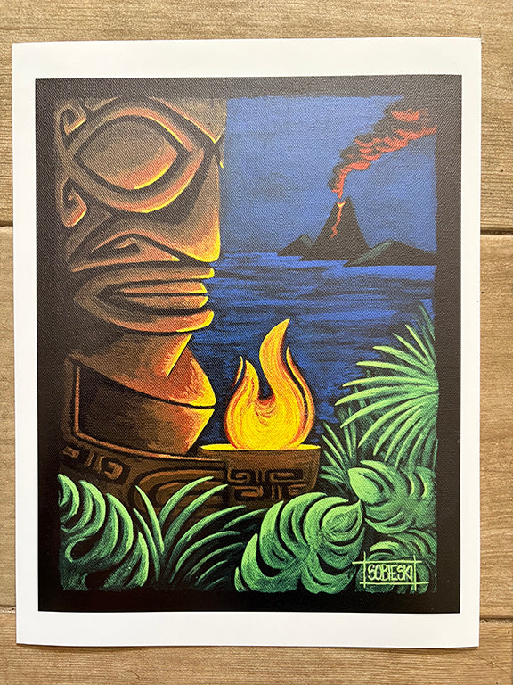 Marquesan Mayhem