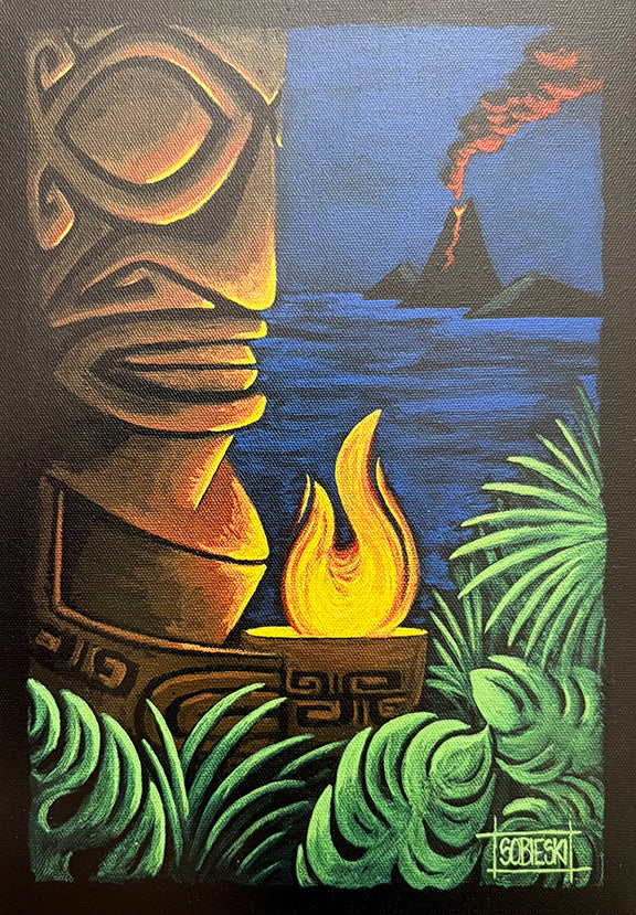 Marquesan Mayhem