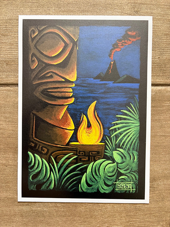 Marquesan Mayhem