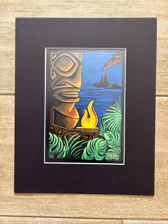 Marquesan Mayhem