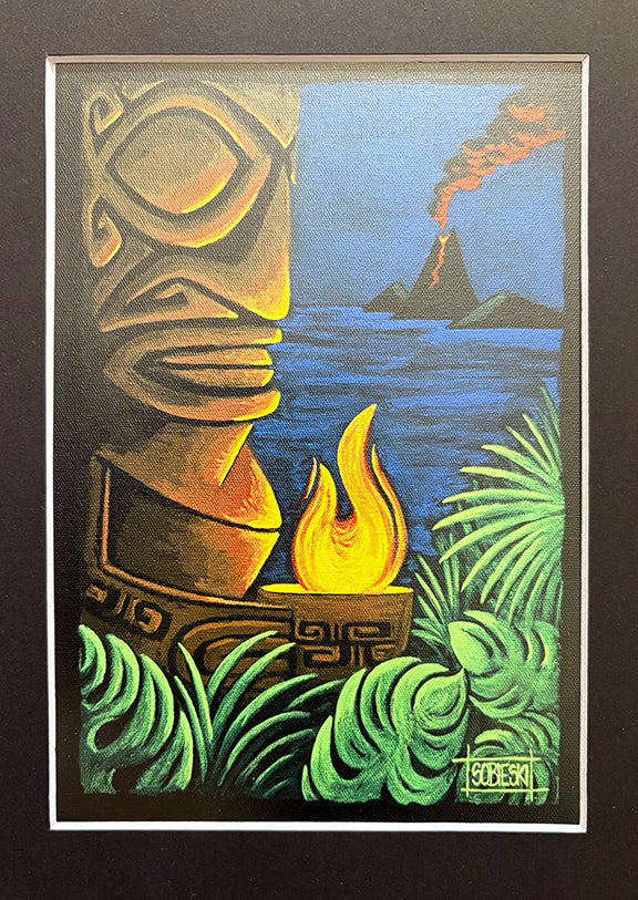 Marquesan Mayhem