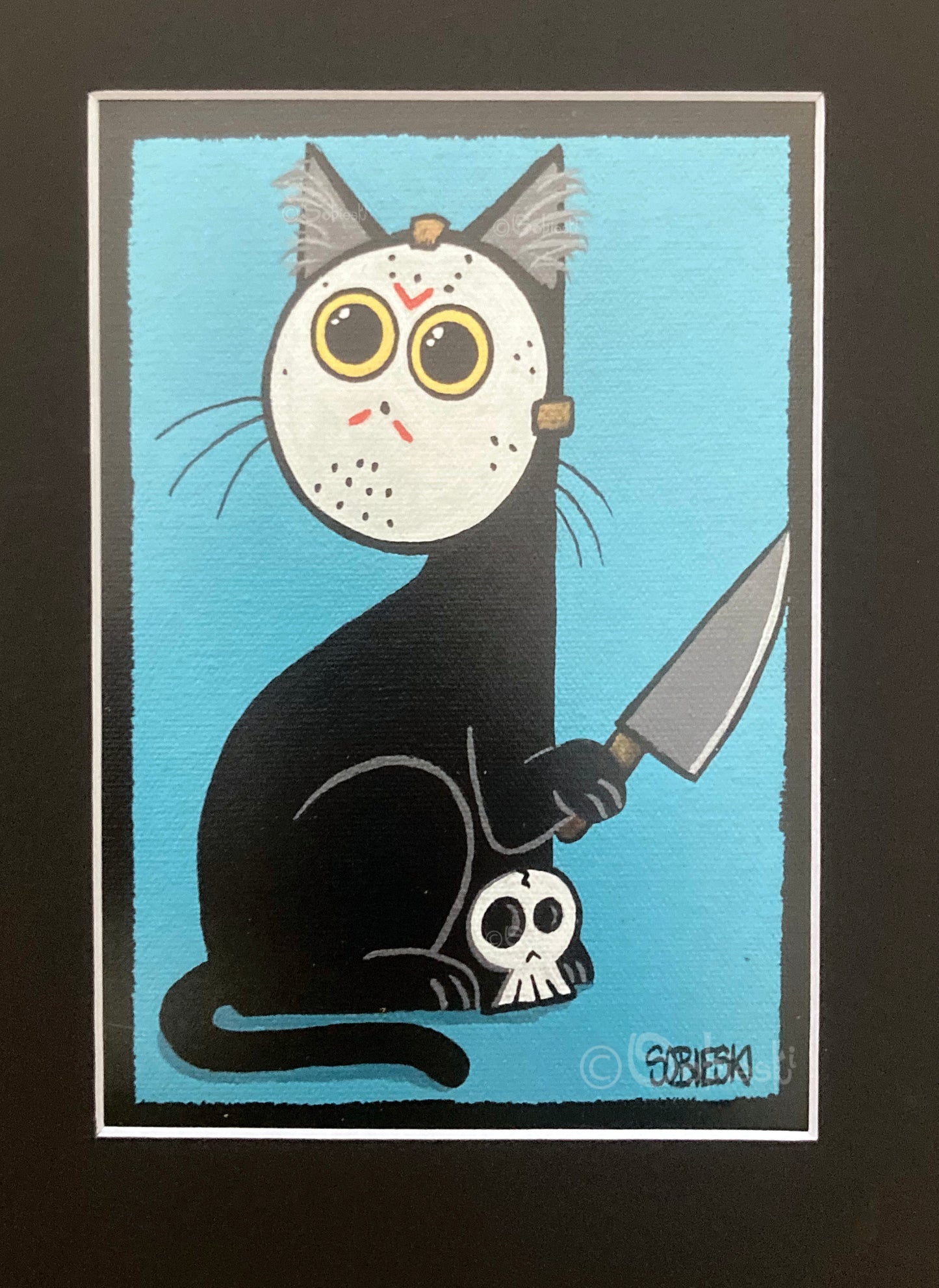 Kitty Voorhees