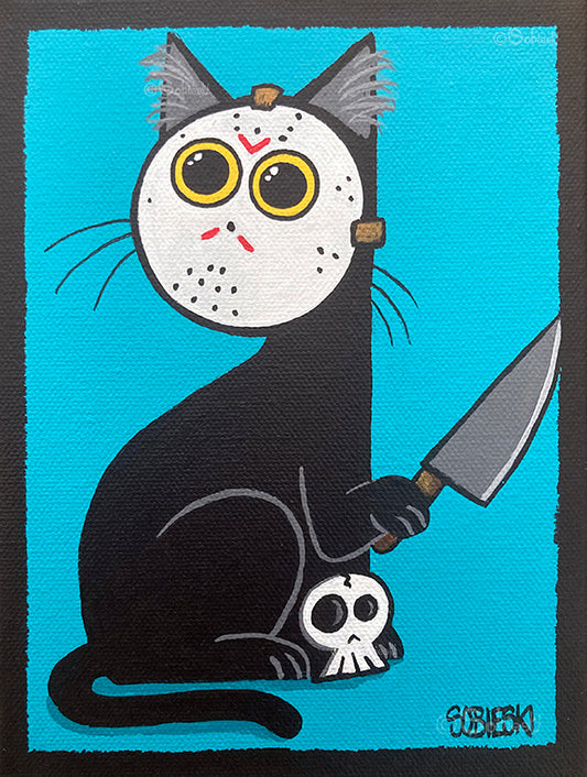 Kitty Voorhees